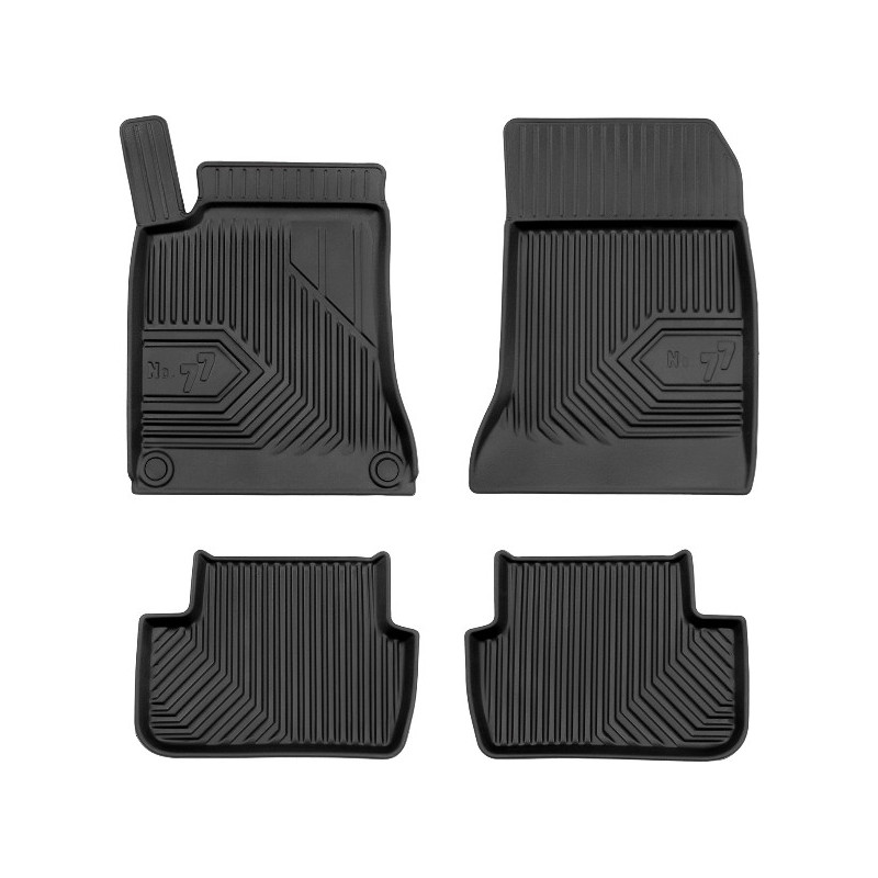 MERCEDES A-KLASA III W176 2012-2018, MERCEDES B-KLASA W246 2011-2018, MERCEDES GLA 2013-2019