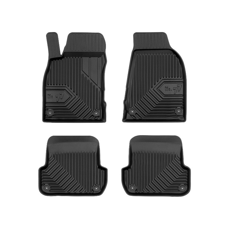 AUDI A4 B7 2005-2008, AUDI S4 B7 2006-2008, AUDI RS4 QUATTRO 2006-2008, SEAT EXEO 2009-2013