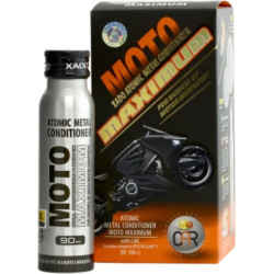 Atominis metalo kondicionierius Moto Maximum (90 ml)