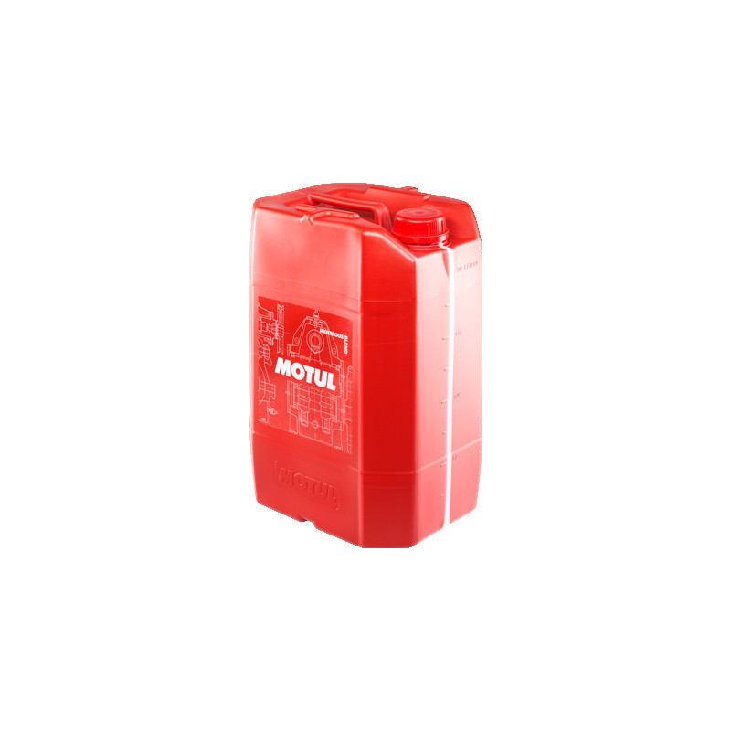 Alyva MOTUL Rubric HM 46 20L