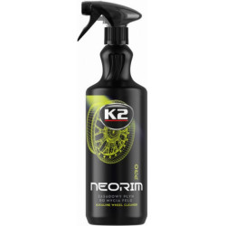 Ratlankių ir padangų valiklis K2 NEORIM PRO 1L