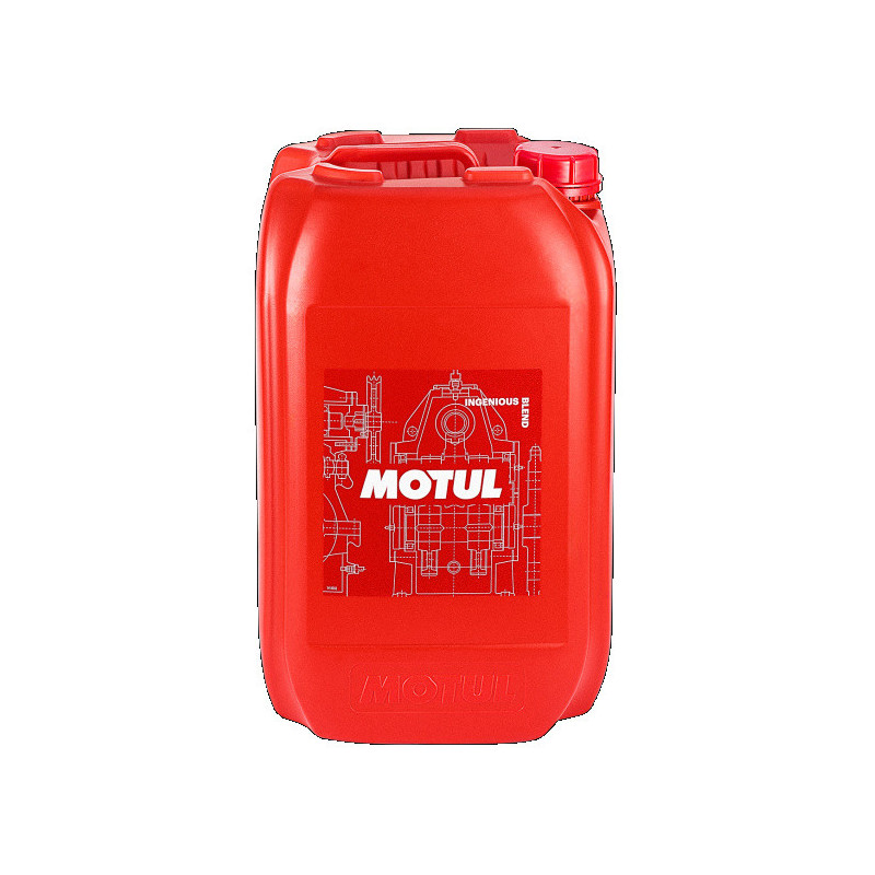 Alyva MOTUL TEKMA MEGA X 10W40 20L