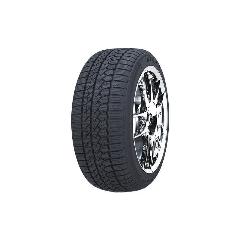 255/40R19 WESTLAKE Z507 100V XL Studless CCB72 3PMSF