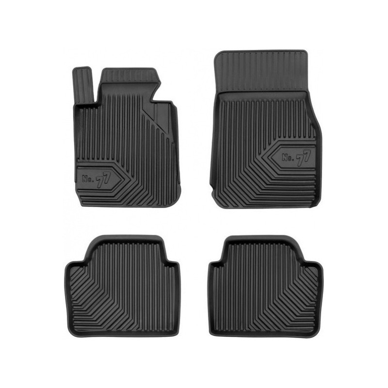 BMW F30/F31 SERIA 3 SEDAN 2011-2018