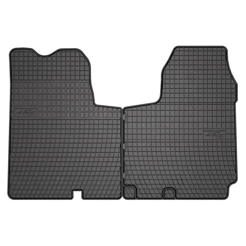 Opel Vivaro/ Renault Trafic/ Nissan Primastar 2001 2014