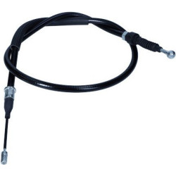 Lynas rankinio stabdžio