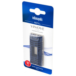 Salono kvapo VINOVE INDIANAPOLIS papildymas