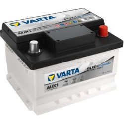Akumuliatorius 35Ah 520A 12V