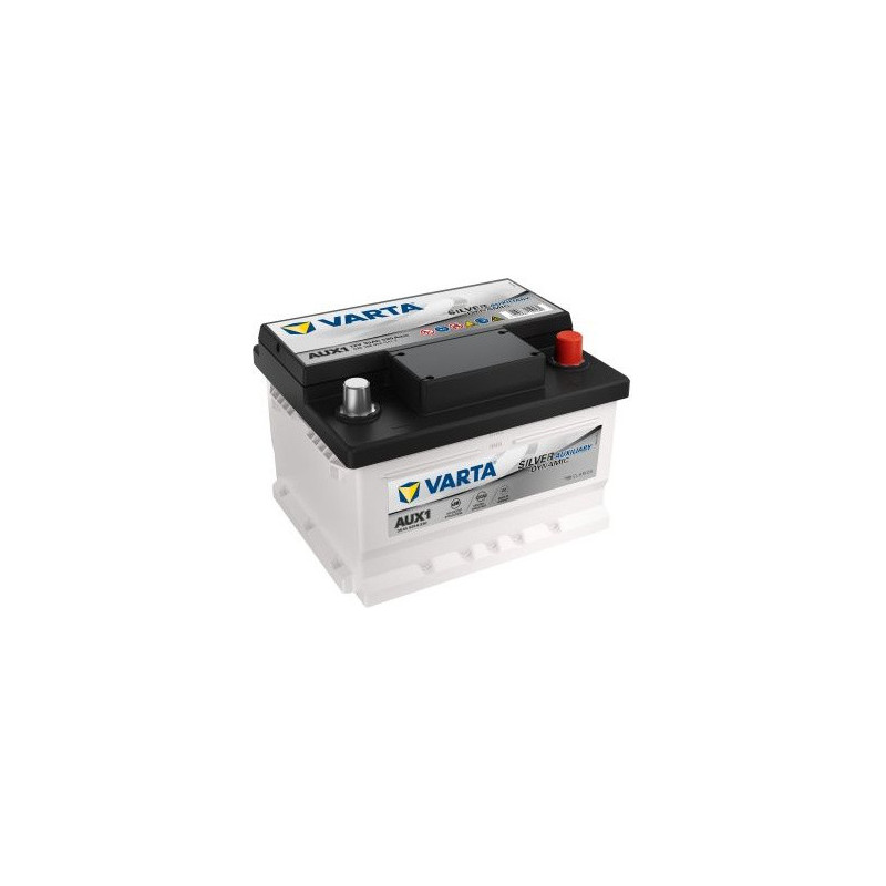 Akumuliatorius 35Ah 520A 12V