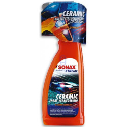 Purškiama danga Xtreme Ceramic 750 ml