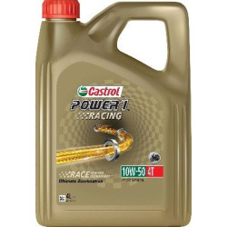 Alyva POWER1 RACING 4T 10W50 4L