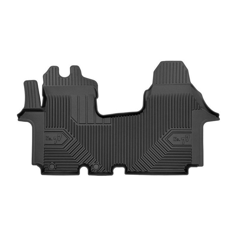 NISSAN PRIMASTAR 2006; OPEL VIVARO 2001-2014; RENAULT TRAFIC II 2001-2014