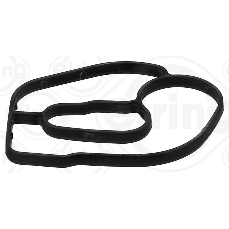 Tarpinė alyvos filtro