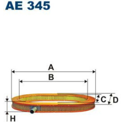 AE345-FTR