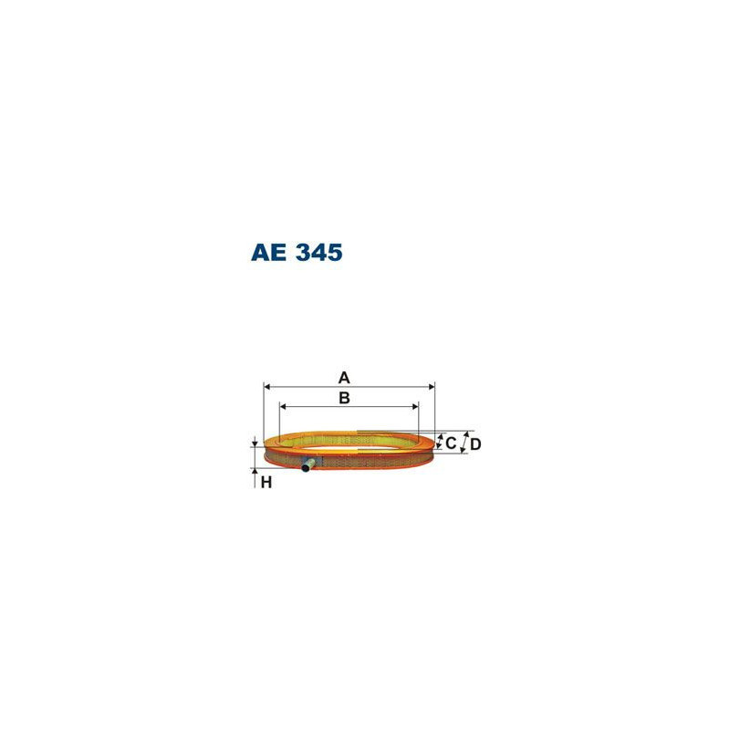 AE345-FTR