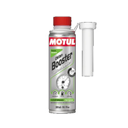 Priedas MOTUL OCTANE BOOSTER 300ml