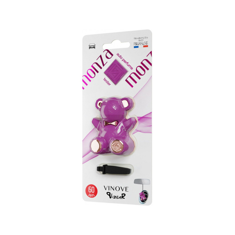 Salono kvapas VINOVE Vibear  MONZA