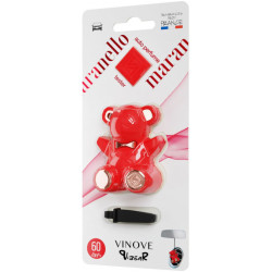 Salono kvapas VINOVE Vibear MARANELLO