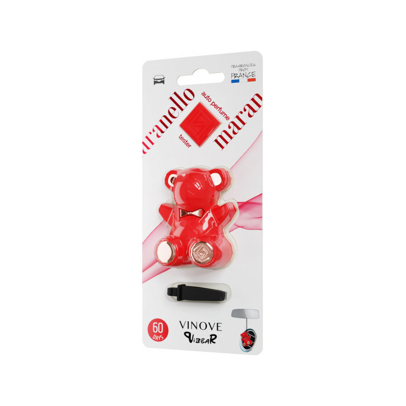 Salono kvapas VINOVE Vibear MARANELLO