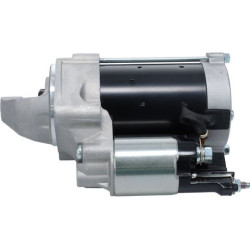 Starteris