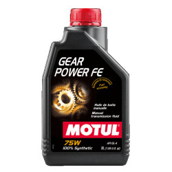 Alyva MOTUL GEAR POWER FE 75W 1L