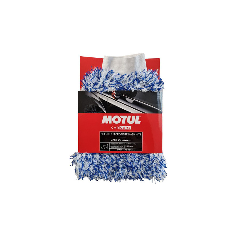 Plovimo pirštinė MOTUL