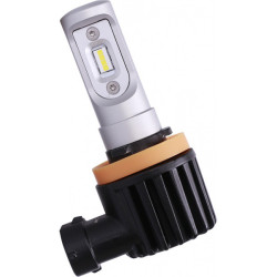 Lemputė H11 LED