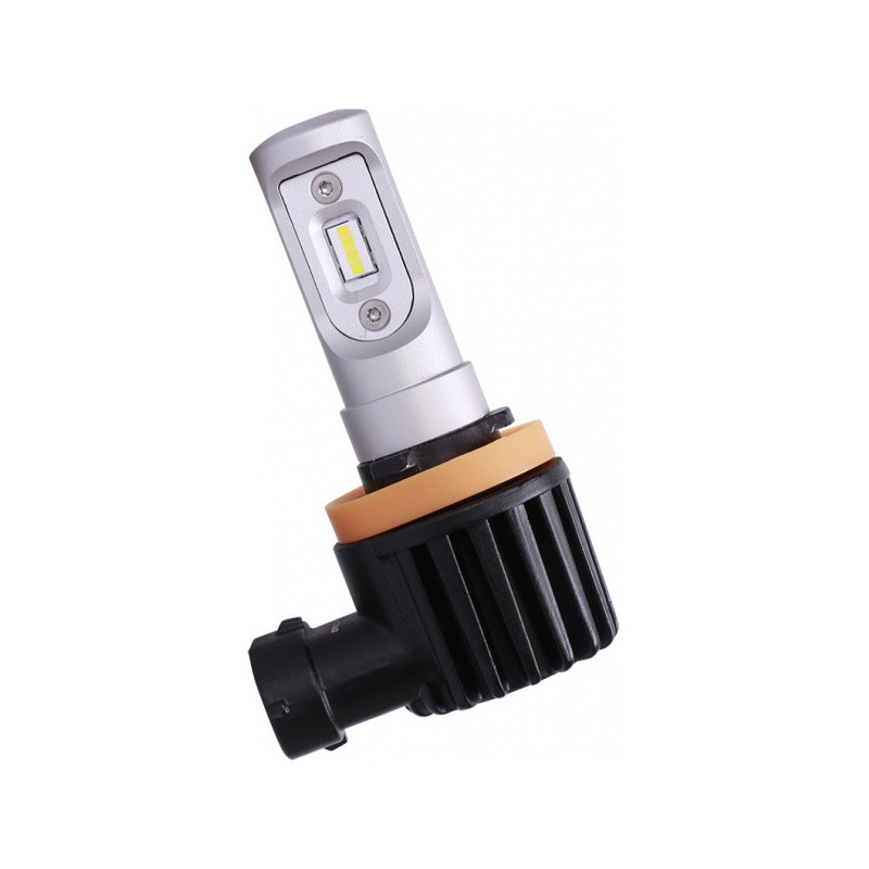 Lemputė H11 LED