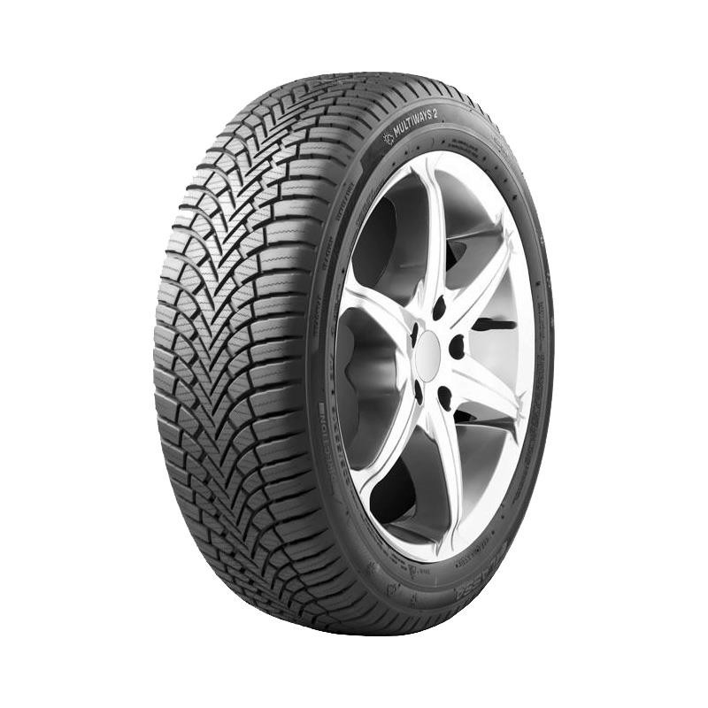 195/55R15 LASSA MULTIWAYS 2 89H XL CCB70 3PMSF