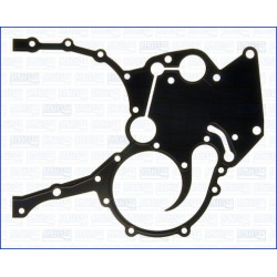Tarpinė sinchronizatoriaus bloko