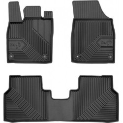 Kilimėliai SKODA ENYAQ IV NUO 2020-... VW ID.4 NUO 2020 VW ID.5 NUO 2022