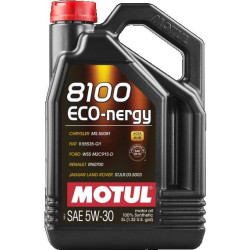  ECO-NERGY 5W30 5L