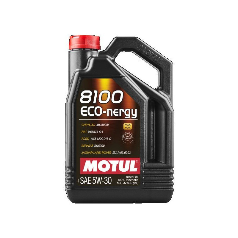  ECO-NERGY 5W30 5L