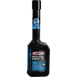 Priedas AdBlue sistemai nuo kristalizacijos 125 ml