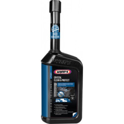 Priedas AdBlue sistemai nuo kristalizacijos 500 ml
