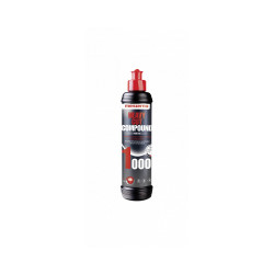 Poliravimo pasta aštri Menzerna 1000 250 ml