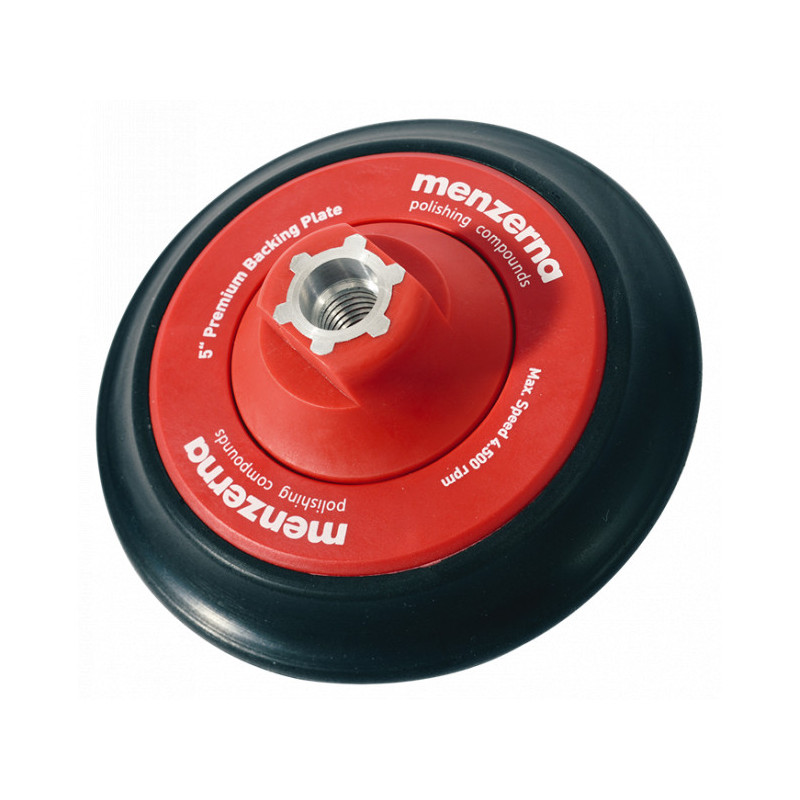 Tvirtinimo padas 123 mm MENZERNA
