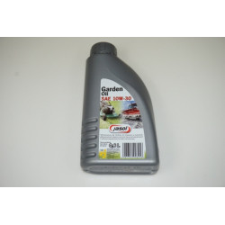 Alyva 10W30 0,6L 