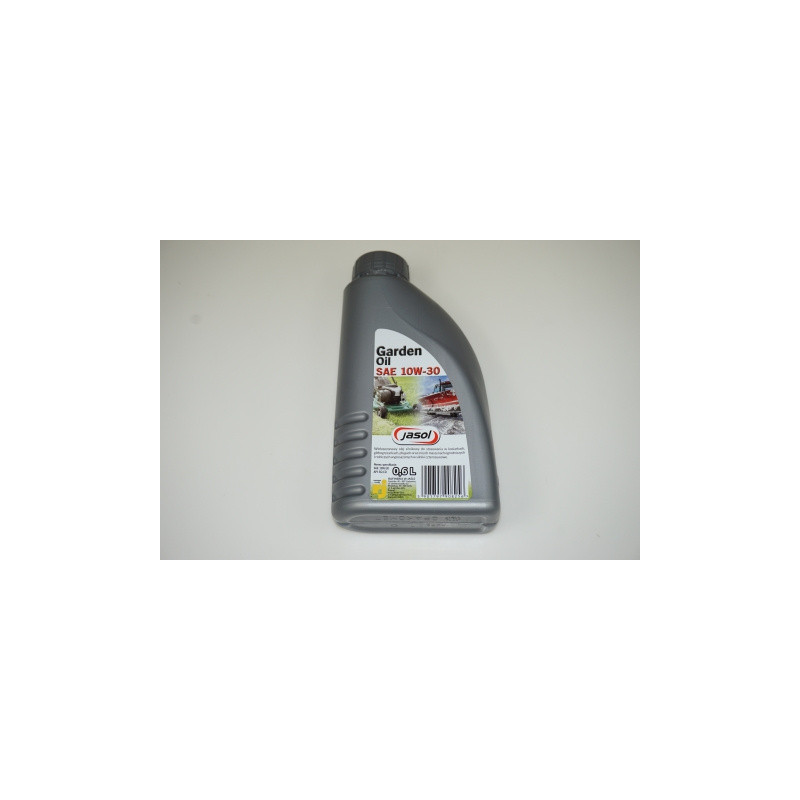 Alyva 10W30 0,6L 
