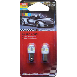T4W 5 LEDS