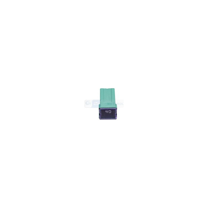 Saugiklis 32V 40A