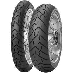 150/70R17 Pirelli SCORPION TRAIL II 69V TL ENDURO STREET Rear (G)