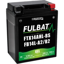 Akumuliatorius 14Ah 175A 12V 