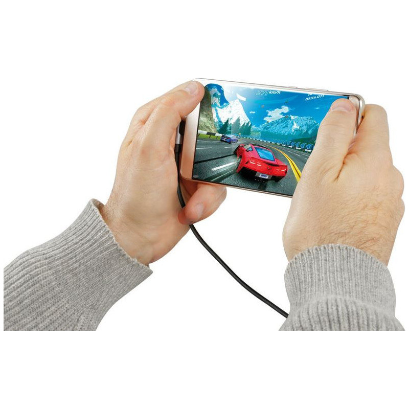 Laidas USB/USB Type C