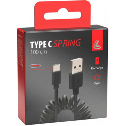 Laidas USB/USB Type C