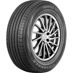 Padanga 255/40R20 101Y ADVANFORS UHP