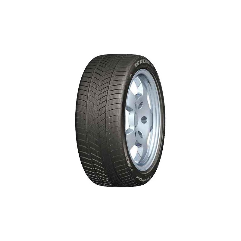 255/35R20 ROTALLA S330 97V XL RP Studless CCB73 3PMSF