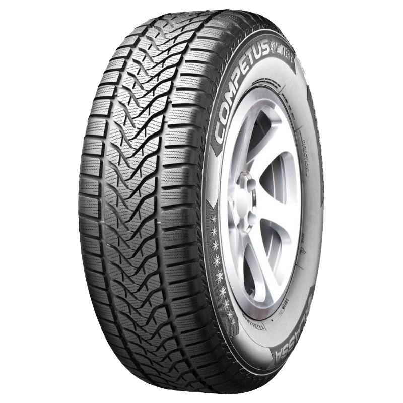 235/75R15 LASSA COMPETUS WINTER 2 + 109T XL Studless DBB71 3PMSF