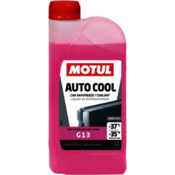  MOTUL INUGEL OPTIMAL -37°C 1L