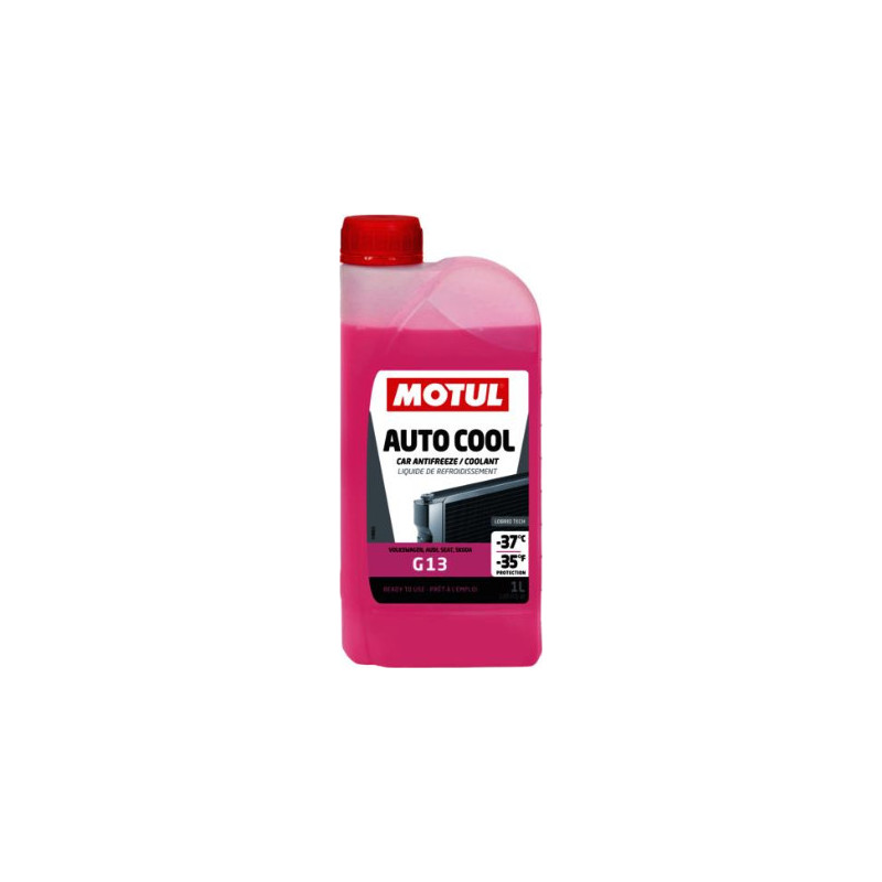  MOTUL INUGEL OPTIMAL -37°C 1L